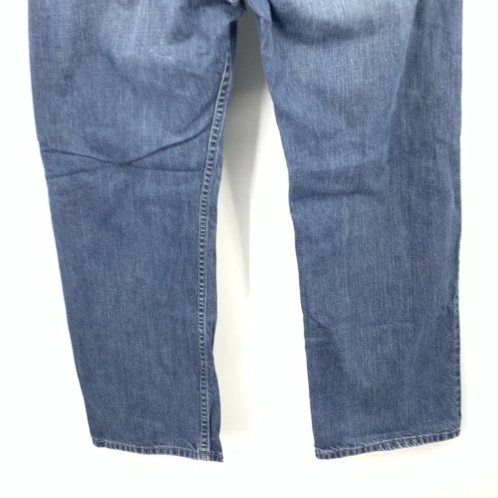 Levis 569 loose